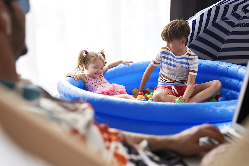 Comment une piscine peut faire grimper le prix de vente de votre maison