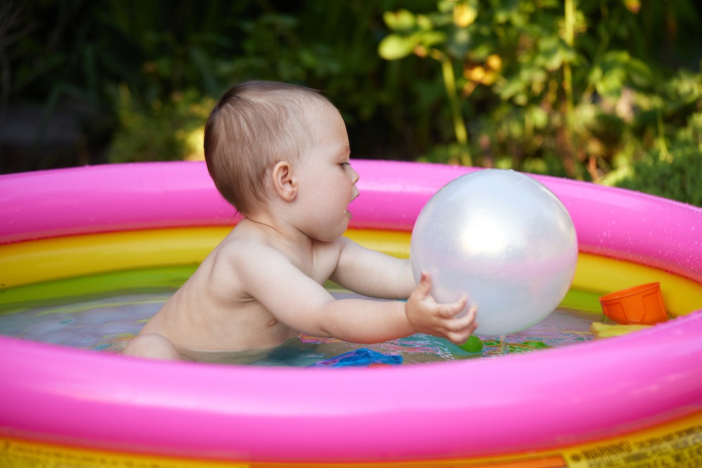Piscines hors sol : un choix économique et pratique pour profiter de l’été