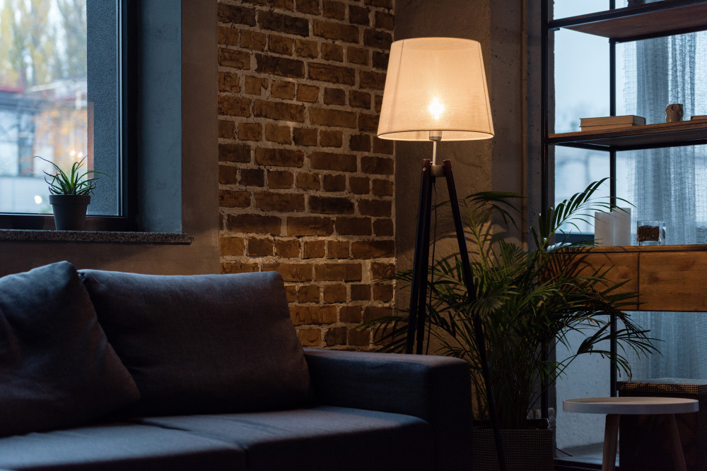 Lampes de salon : comment choisir et illuminer votre espace de vie ?