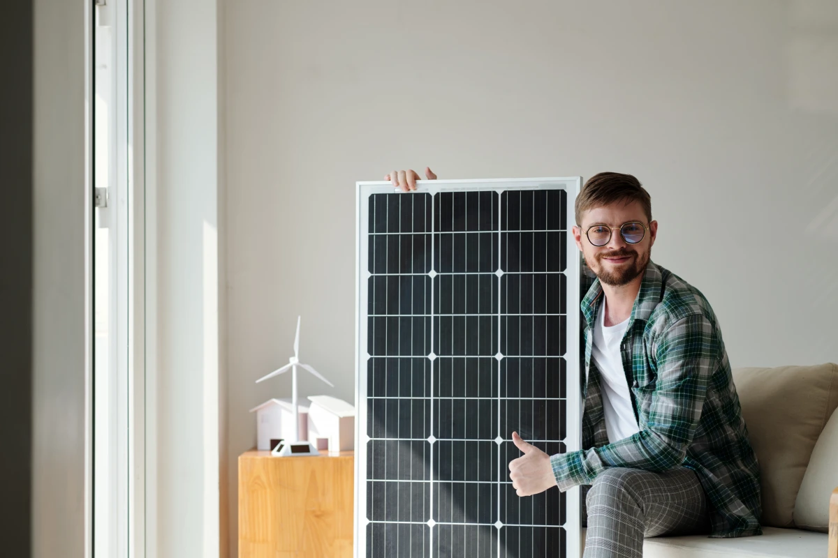 Panneau solaire copropriété : une solution énergétique durable et rentable