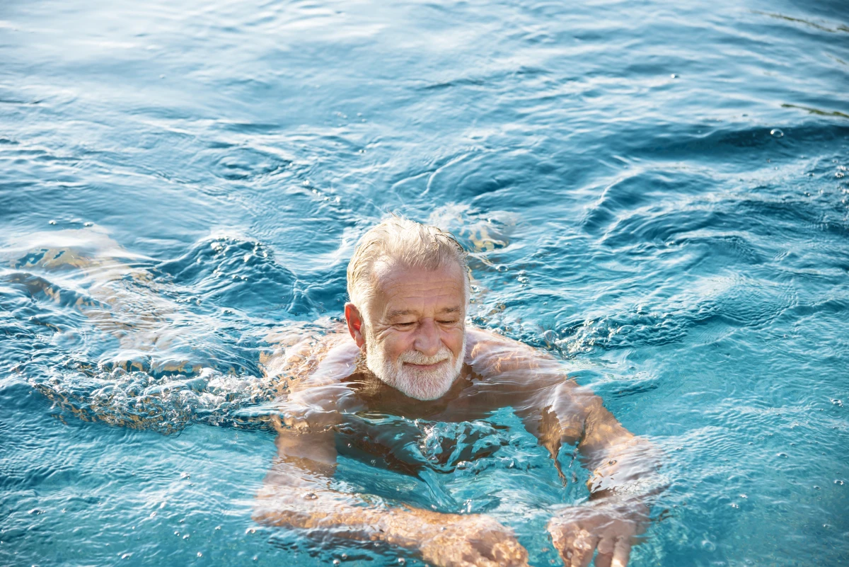 Maison avec piscine : le rêve estival qui peut virer au cauchemar ?