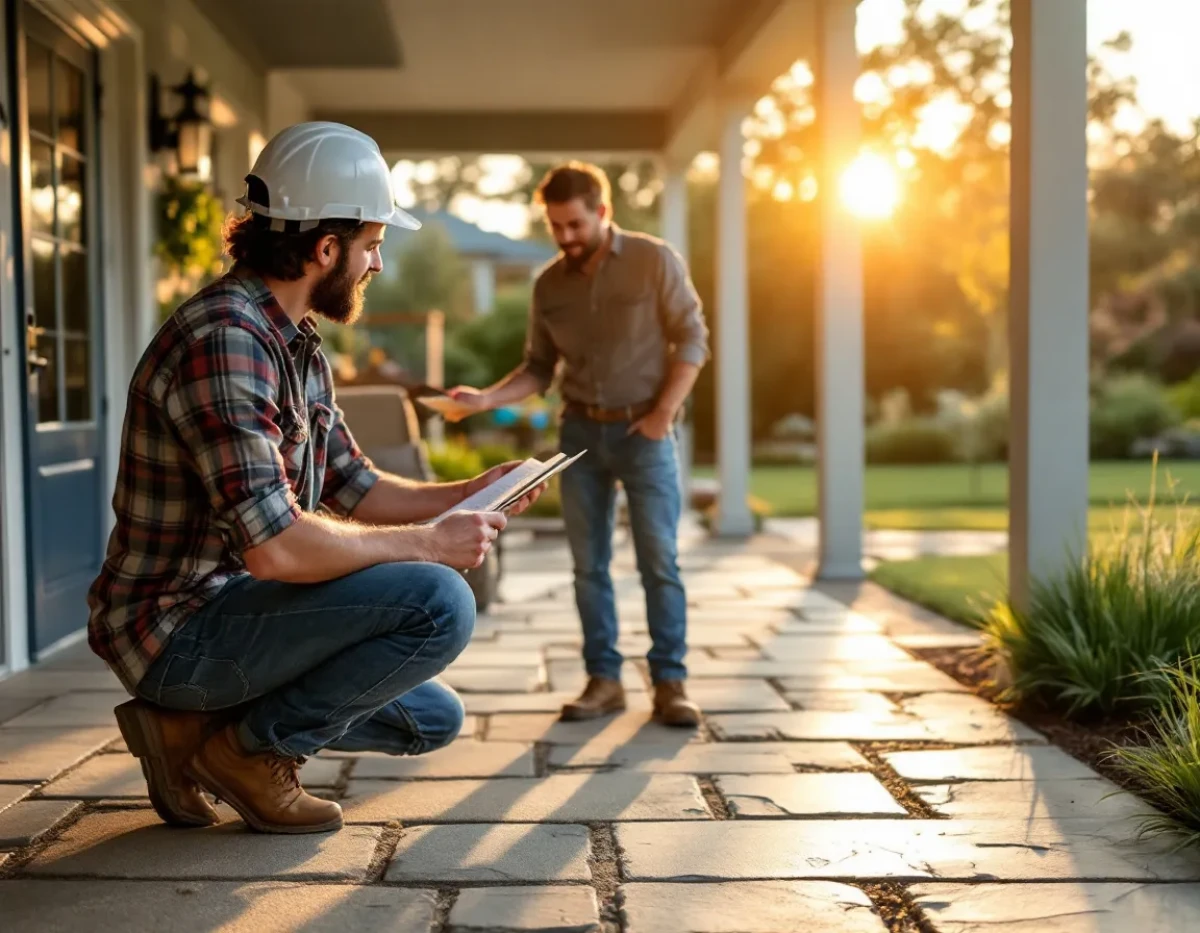 Guide Complet sur le Choix de la Moquette de Pierre pour Espaces Extérieurs : Ce Que Vous Devez Savoir